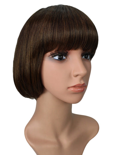 "【Wigs2you】フルウィッグ★日本製ファイバー使用★ショート W-563 "