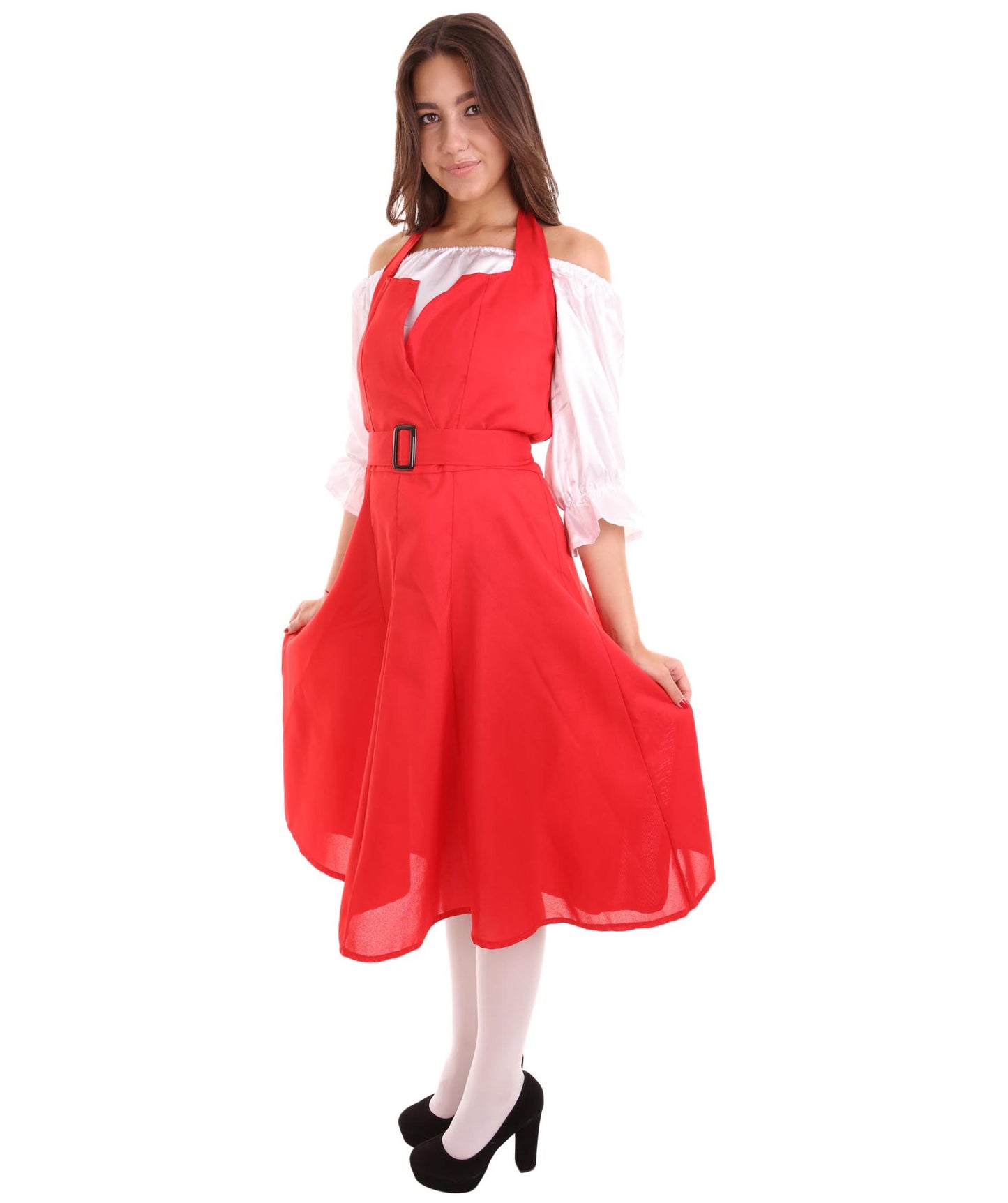 女性 JCO-427 の海賊コスチューム マルチハロウィンコスチューム