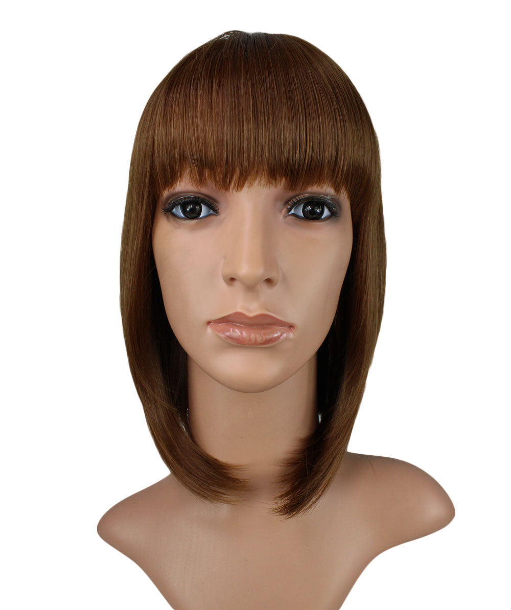 【Wigs2you】フルウィッグ | 日本製ファイバー使用 | ショート W-578 