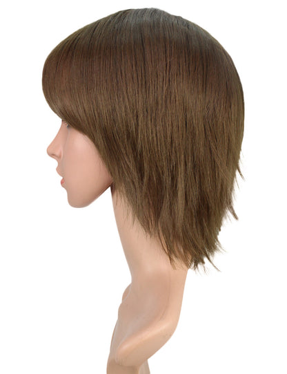 Wigs2you フルウィッグ | 日本製ファイバー使用 | ショート W-101