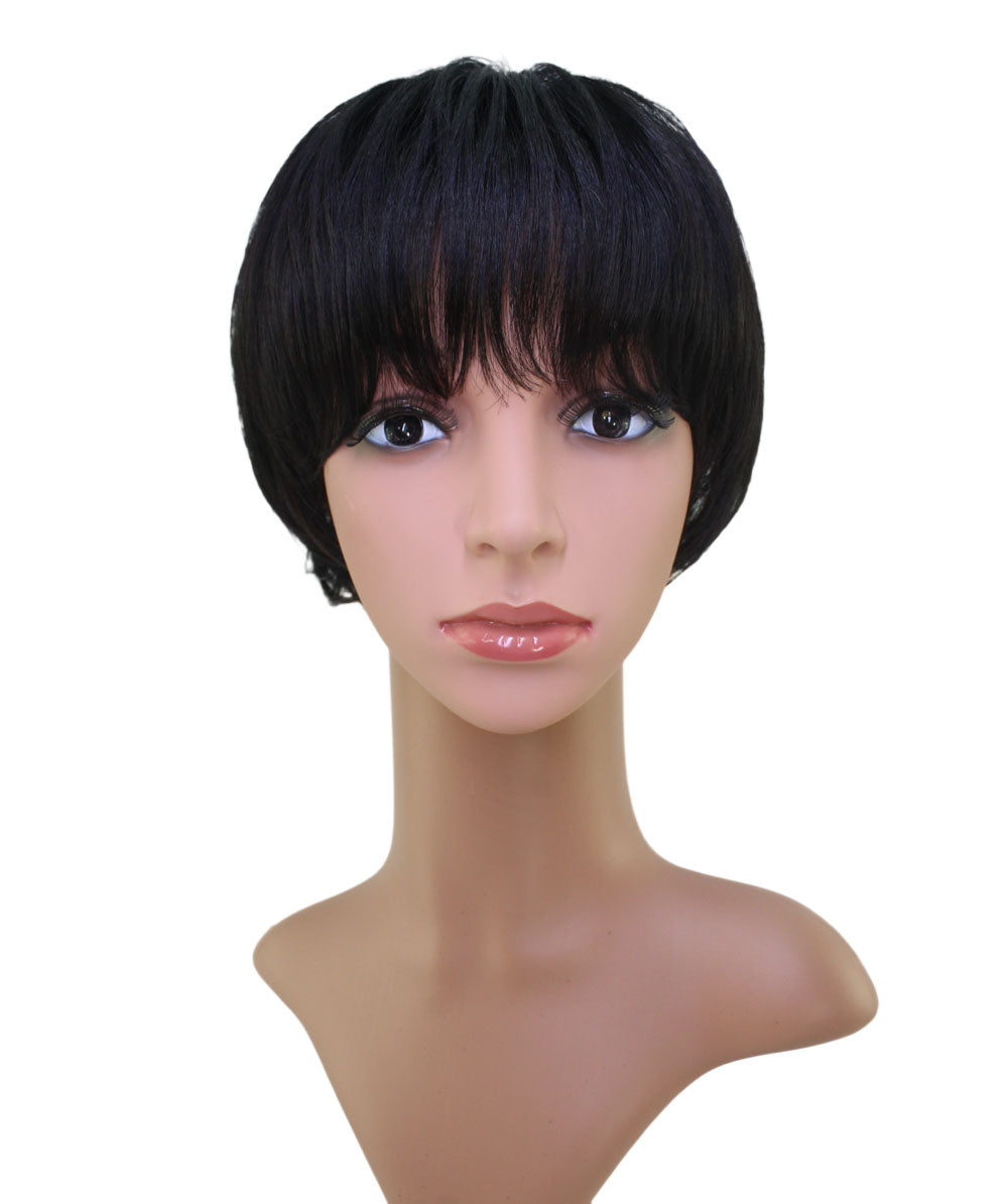 "【Wigs2you】フルウィッグ★日本製ファイバー使用★ショート W-756 "