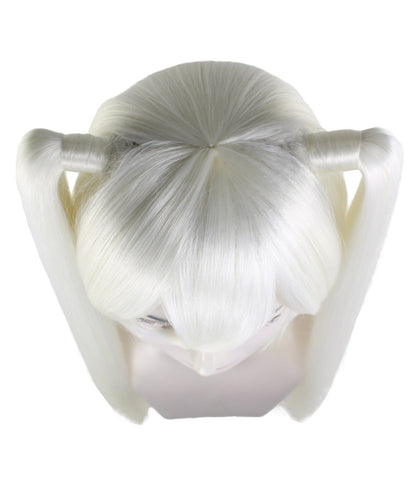 ハロウィンパーティー プレミアム 女性用 H-2511 セーラームーン ウィッグ