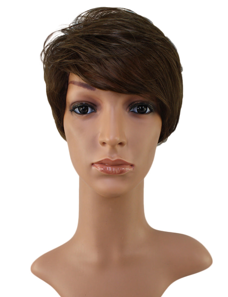 "【Wigs2you】フルウィッグ★日本製ファイバー使用★ショート W-573 "