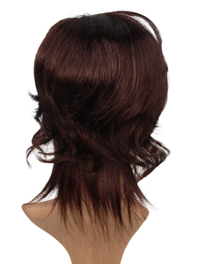 【Wigs2you】フルウィッグ | 日本製ファイバー | 高品質ミディアム W-138