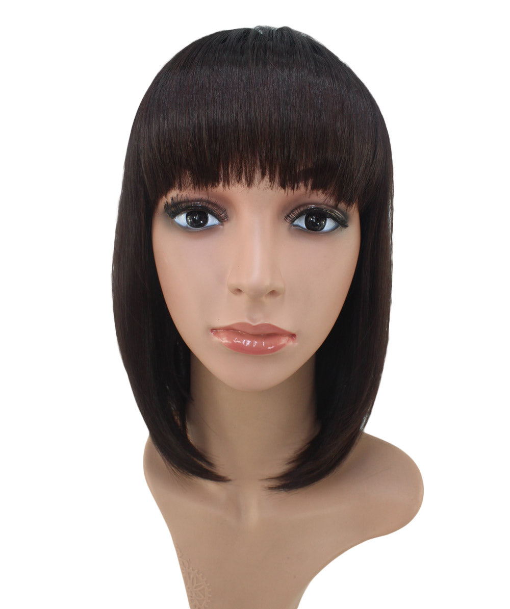【Wigs2you】フルウィッグ | 日本製ファイバー使用 | ショート W-578 