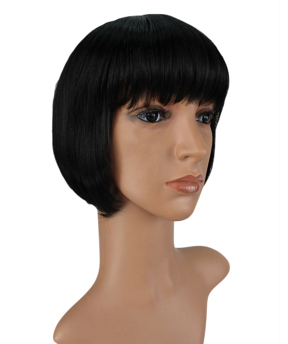 "【Wigs2you】フルウィッグ★日本製ファイバー使用★ショート W-563 "