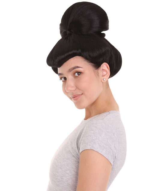 Wigs2you H-2581島田流芸者かつら ― 日本の伝統美を体現する