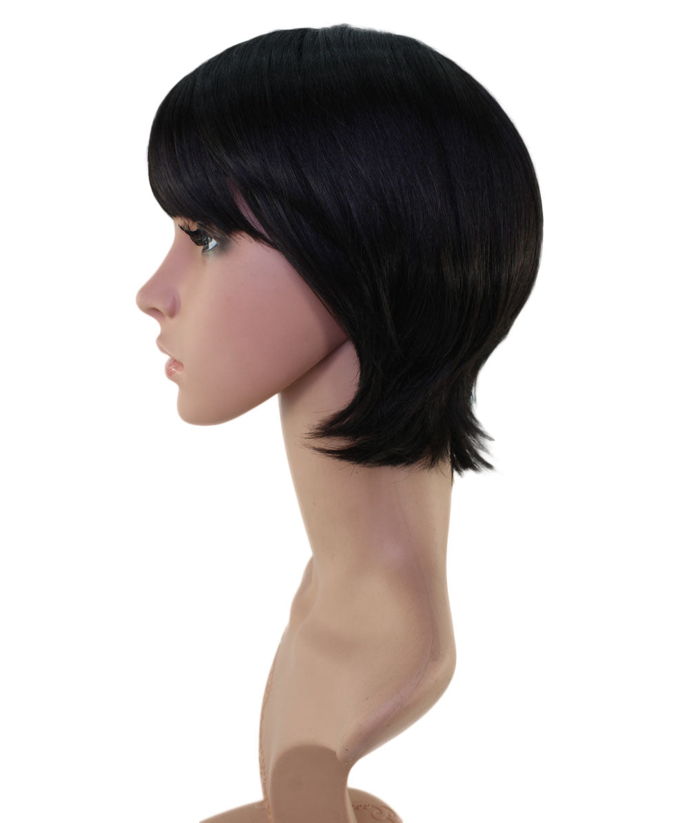 "【Wigs2you】フルウィッグ★日本製ファイバー使用★ショート  W-763 "