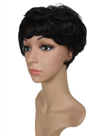 "【Wigs2you】フルウィッグ★日本製ファイバー使用★ショート W-567 "