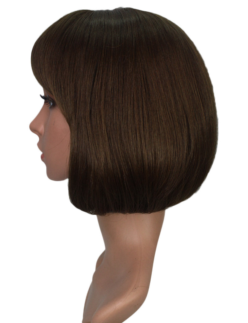 "【Wigs2you】フルウィッグ★日本製ファイバー使用★ショート W-558 "