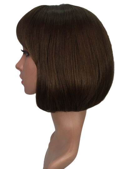 "【Wigs2you】フルウィッグ★日本製ファイバー使用★ショート W-558 "