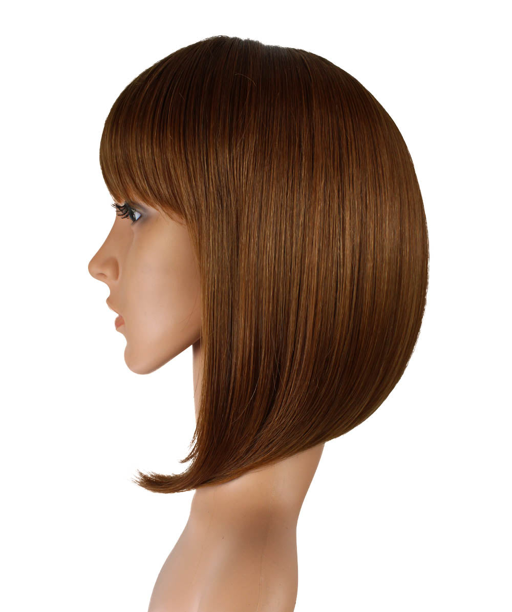 【Wigs2you】フルウィッグ | 日本製ファイバー使用 | ショート W-578