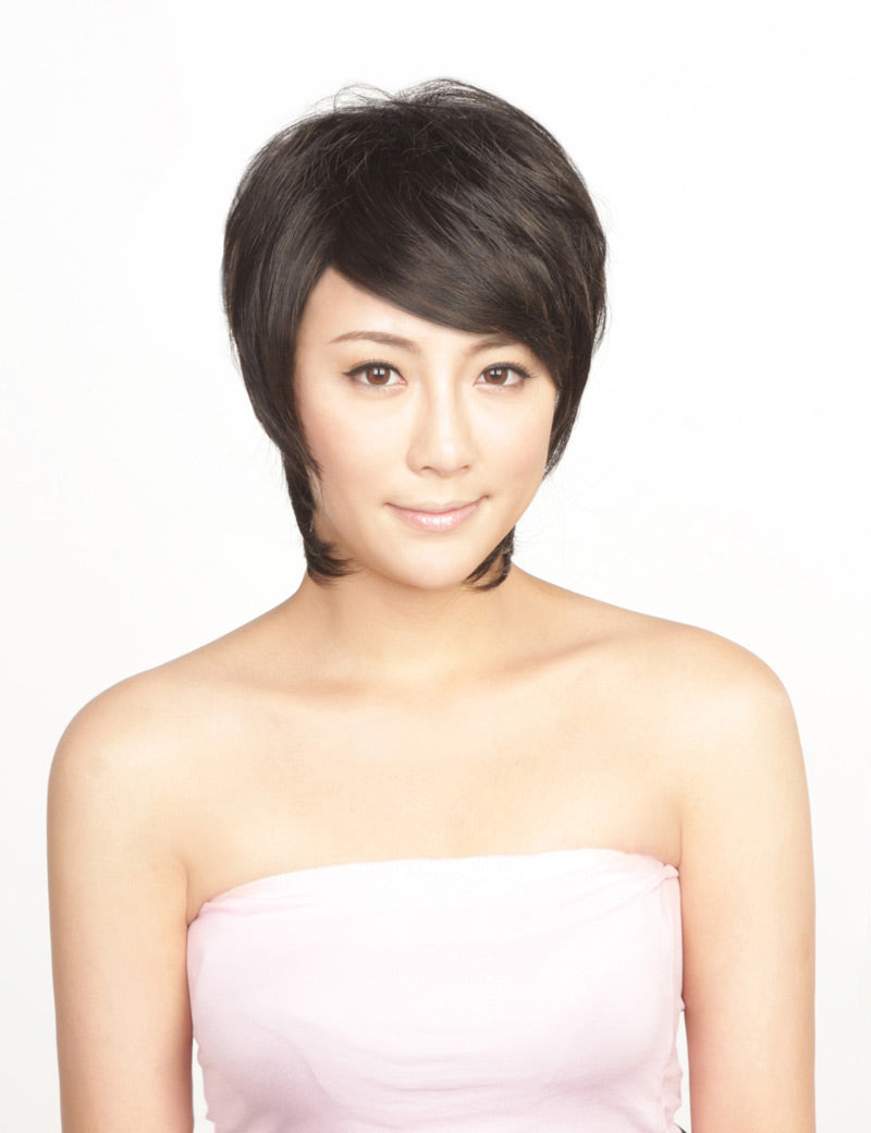 【Wigs2you】フルウィッグ | 日本製ファイバー使用 | ミディアム W-139