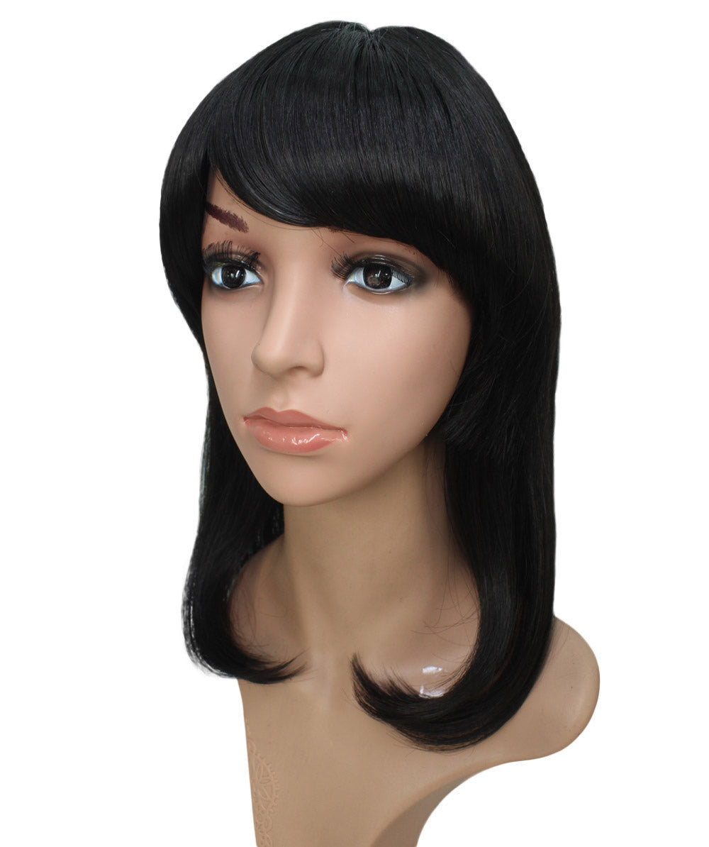 【Wigs2you】フルウィッグ | 日本製ファイバー使用 | ミディアム W-575