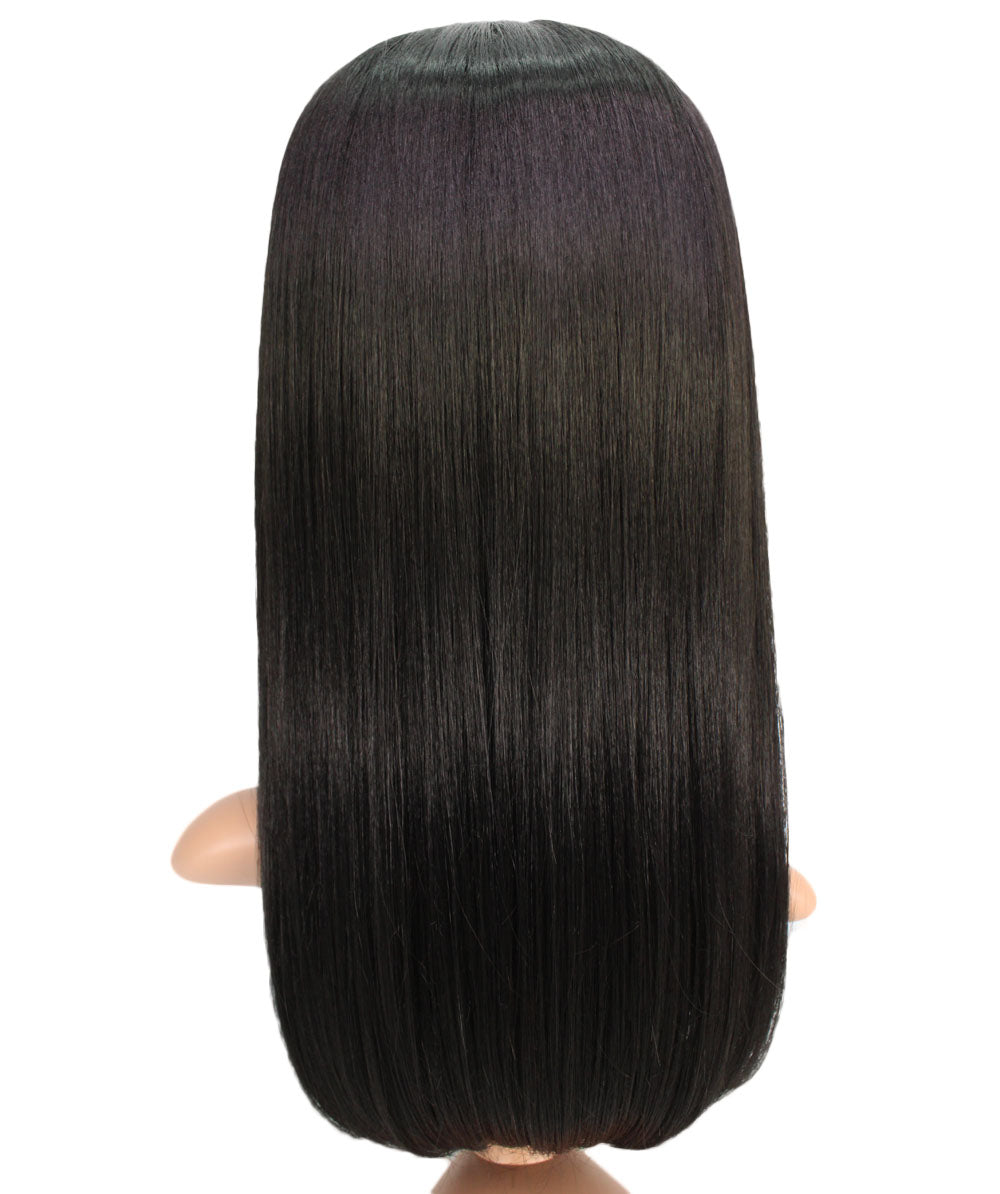 Wigs2you フルウィッグ 日本製ファイバー使用 ロング W-548