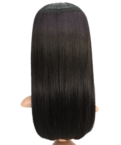 Wigs2you フルウィッグ 日本製ファイバー使用 ロング W-548
