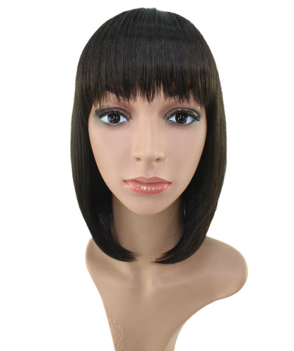 【Wigs2you】フルウィッグ | 日本製ファイバー使用 | ショート W-578 