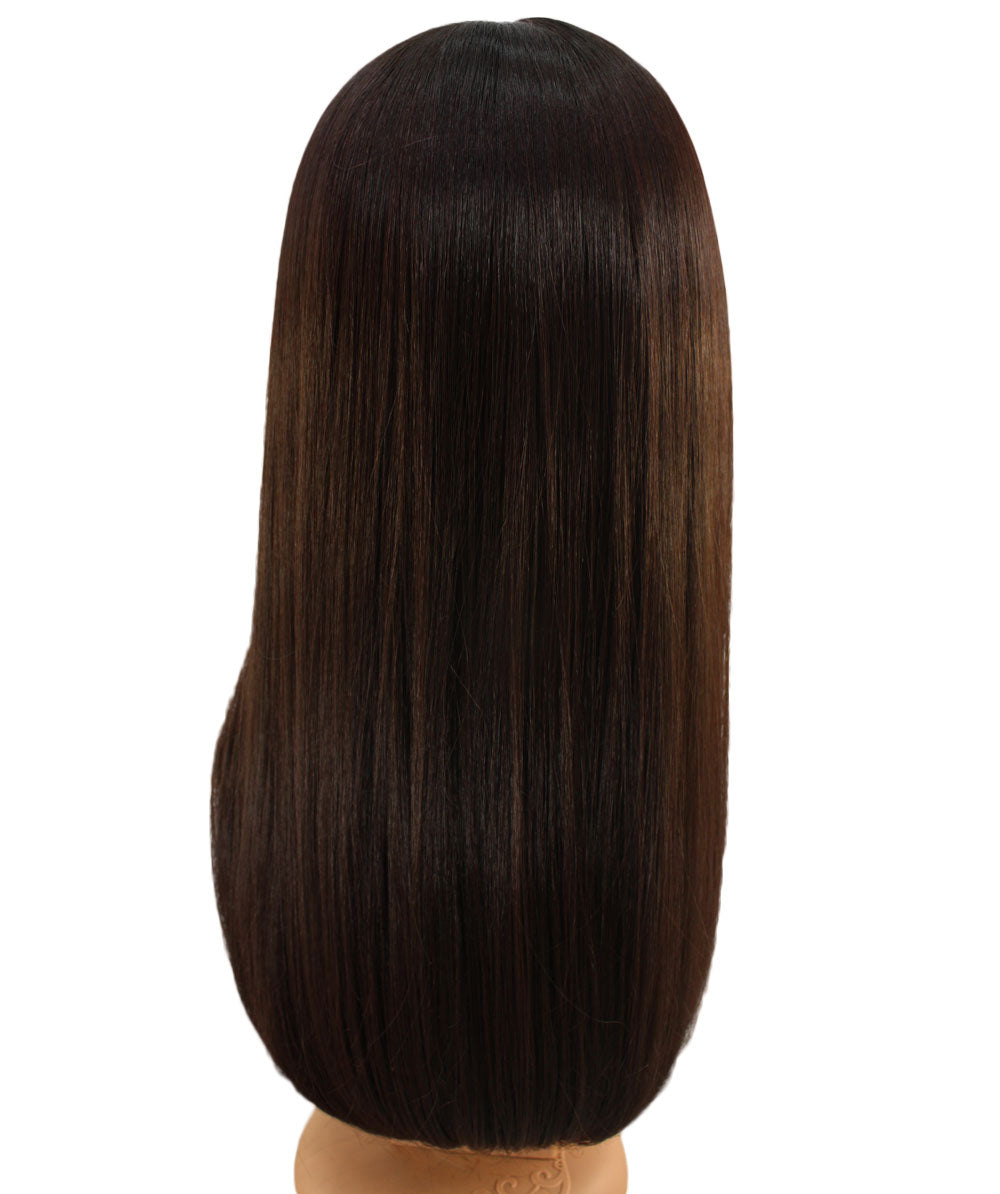 Wigs2you フルウィッグ 日本製ファイバー使用 ロング W-548