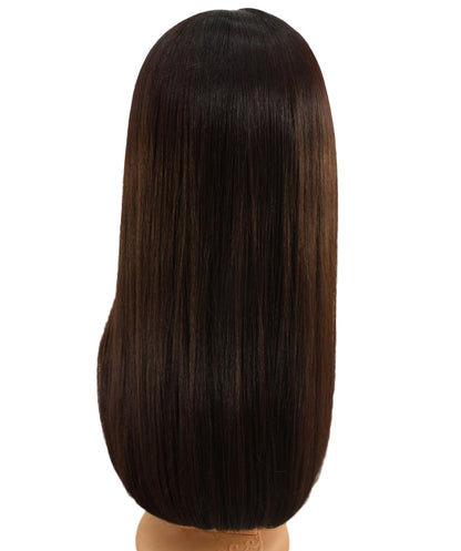 Wigs2you フルウィッグ 日本製ファイバー使用 ロング W-548