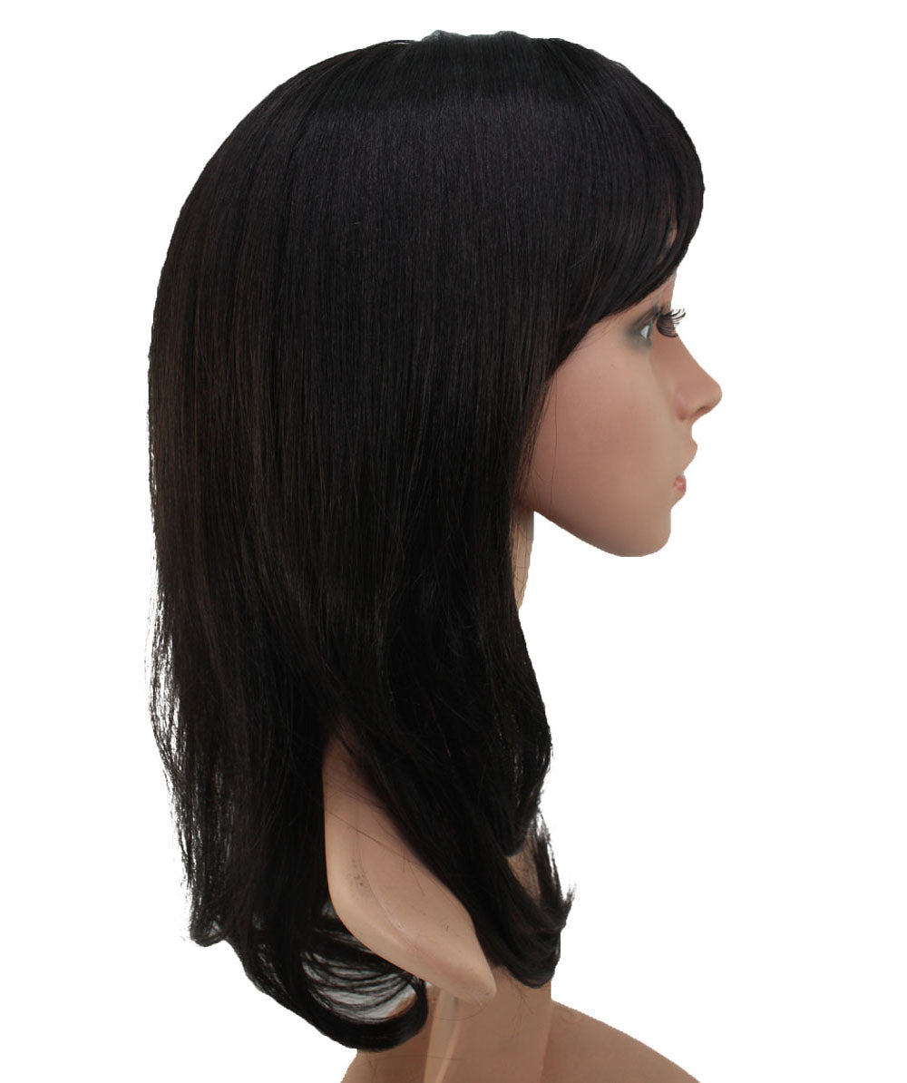 Wigs2you フルウィッグ 日本製ファイバー使用 ロング W-511A