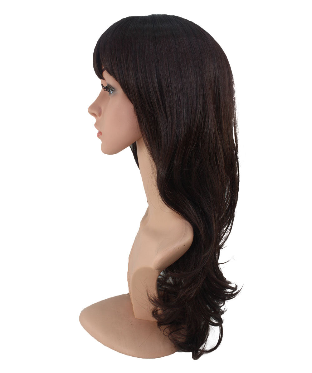 【Wigs2you】フルウィッグ 日本製ファイバー使用 ロング W-564