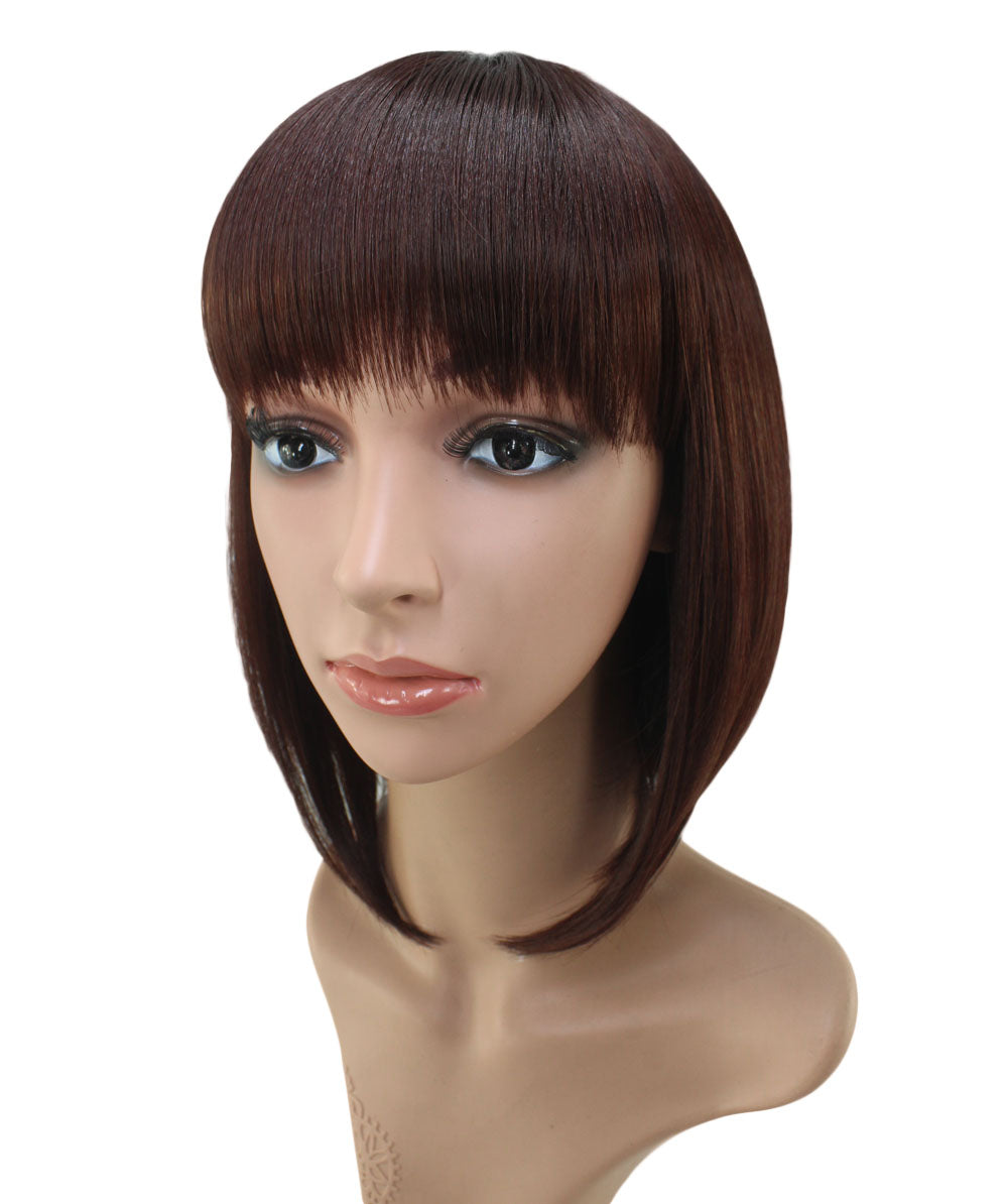 【Wigs2you】フルウィッグ | 日本製ファイバー使用 | ショート W-578