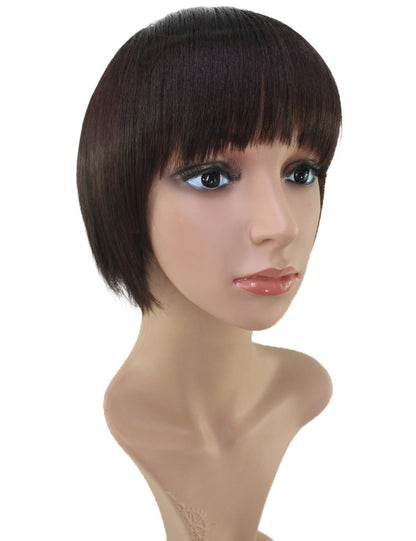 "【Wigs2you】フルウィッグ★日本製ファイバー使用★ショート W-560 "