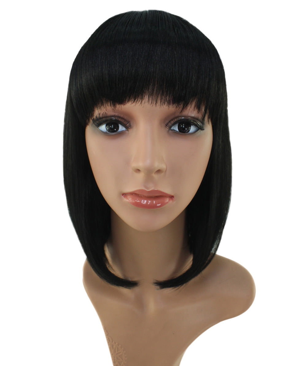 【Wigs2you】フルウィッグ | 日本製ファイバー使用 | ショート W-578 