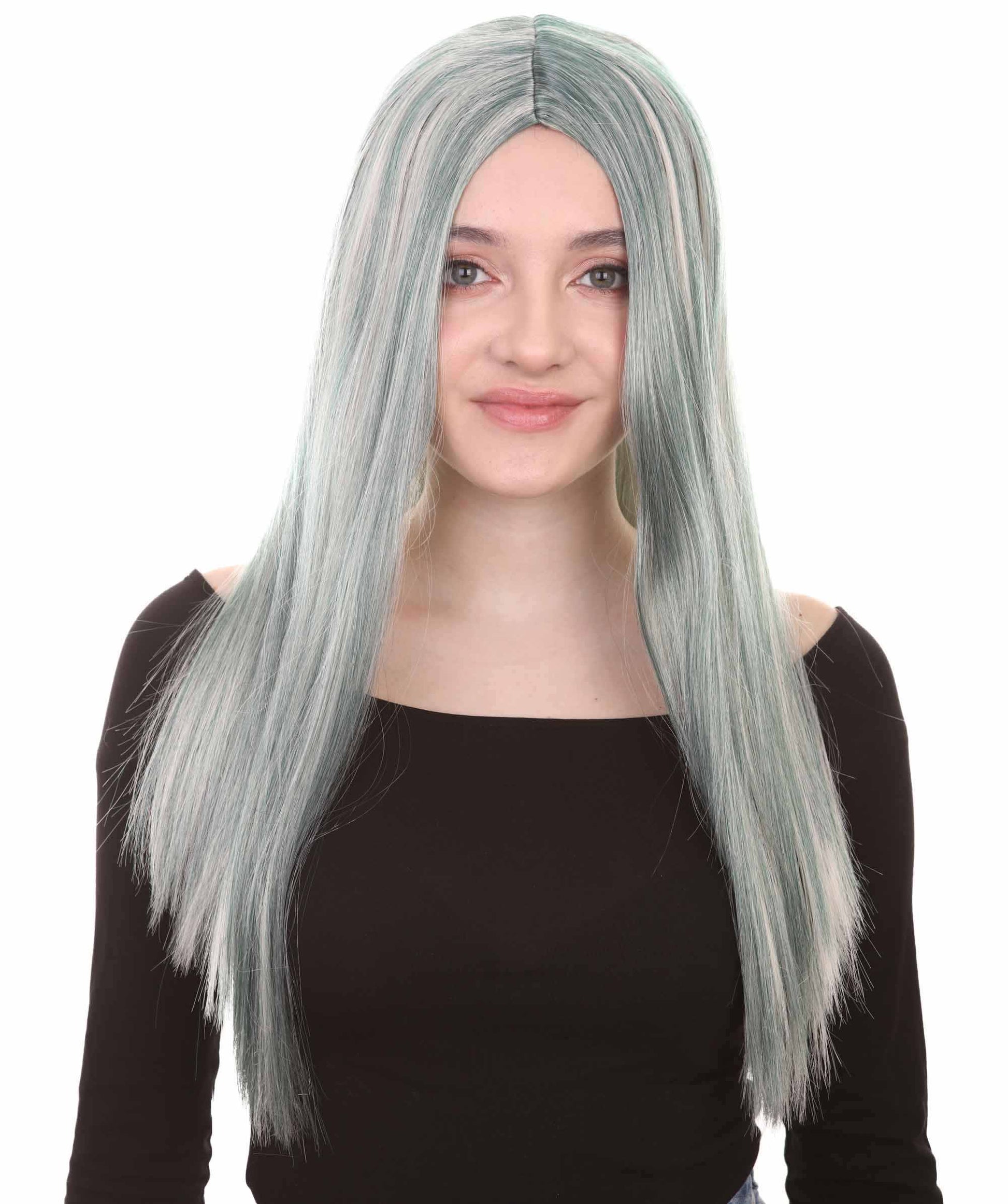 ハロウィンパーティープレミアムレディース H-2652 ピンクミックスボブウィッグ 現代の女性のためのウィッグのスタイルとメンテナンスガイド ハロウィンパーティープレミアム H-2652 アフターデスゾンビウィッグ ソフト合成繊維 脱毛を超えて 女性のためのウィッグの力強い物語