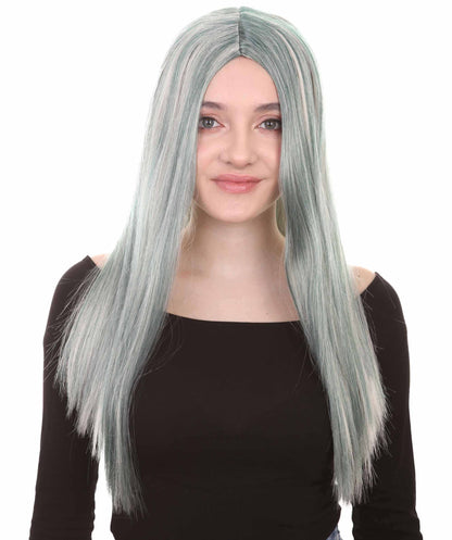 ハロウィンパーティープレミアムレディース H-2652 ピンクミックスボブウィッグ 現代の女性のためのウィッグのスタイルとメンテナンスガイド ハロウィンパーティープレミアム H-2652 アフターデスゾンビウィッグ ソフト合成繊維 脱毛を超えて 女性のためのウィッグの力強い物語