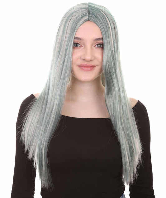 ハロウィンパーティープレミアムレディース H-2652 ピンクミックスボブウィッグ 現代の女性のためのウィッグのスタイルとメンテナンスガイド ハロウィンパーティープレミアム H-2652 アフターデスゾンビウィッグ ソフト合成繊維 脱毛を超えて 女性のためのウィッグの力強い物語