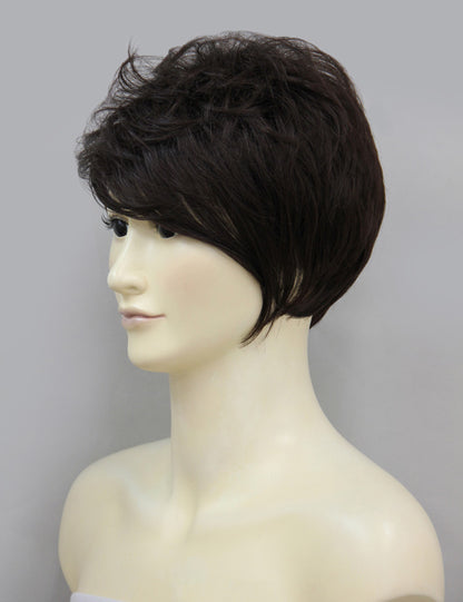 "【Wigs2you】フルウィッグ★日本製ファイバー使用★ショート W-573 "