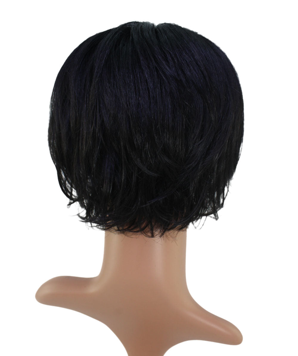 "【Wigs2you】フルウィッグ★日本製ファイバー使用★ショート W-756 "