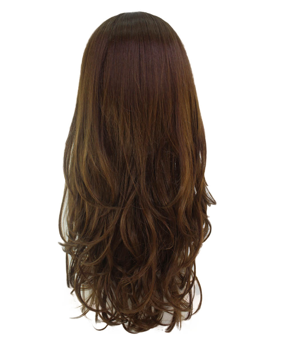 【Wigs2you】フルウィッグ 日本製ファイバー使用 ロング W-564
