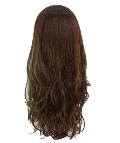【Wigs2you】フルウィッグ 日本製ファイバー使用 ロング W-564