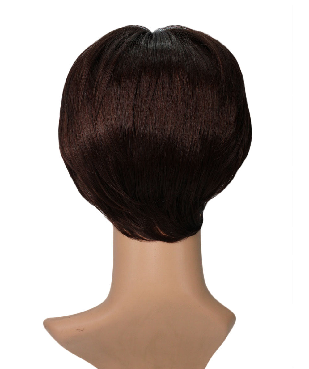 "【Wigs2you】フルウィッグ★日本製ファイバー使用★ショート W-776 "