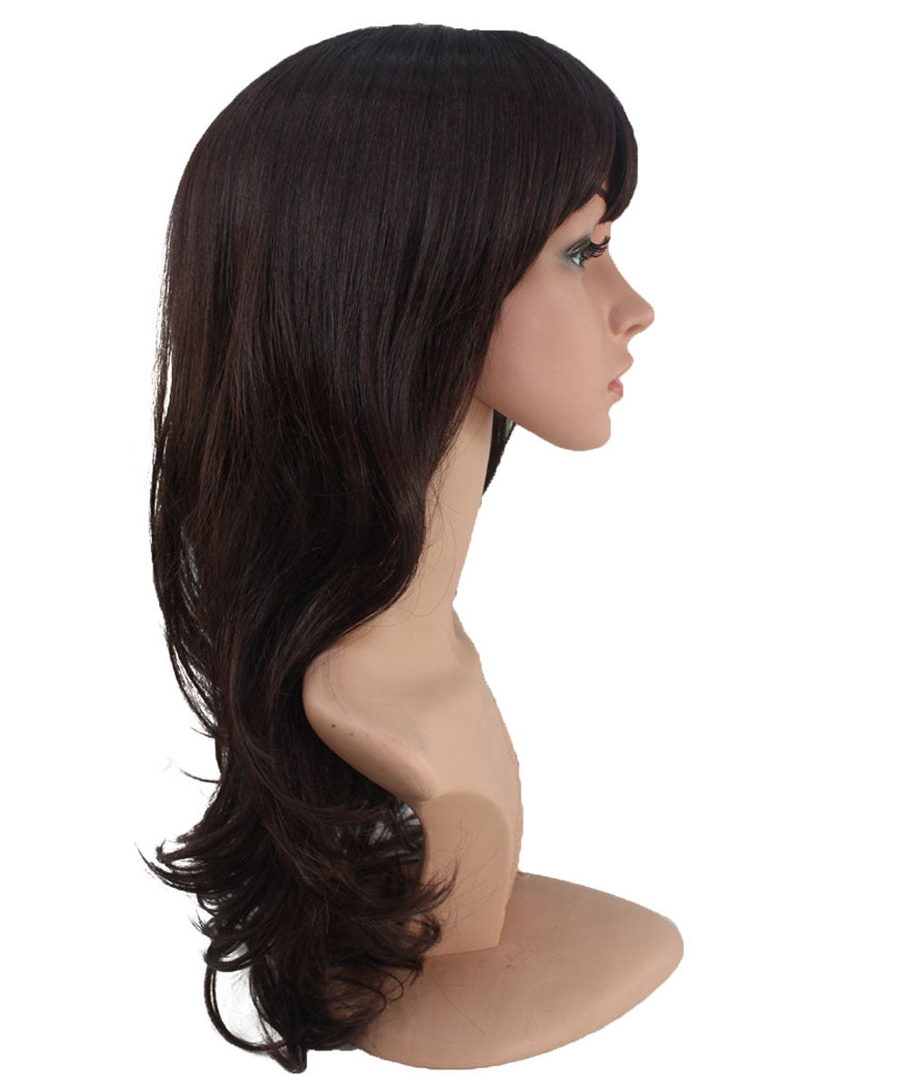 【Wigs2you】フルウィッグ 日本製ファイバー使用 ロング W-564