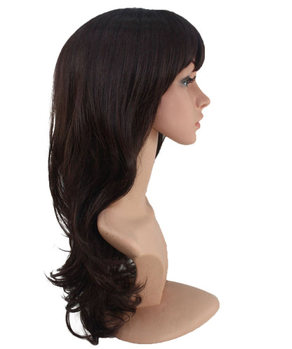 【Wigs2you】フルウィッグ 日本製ファイバー使用 ロング W-564