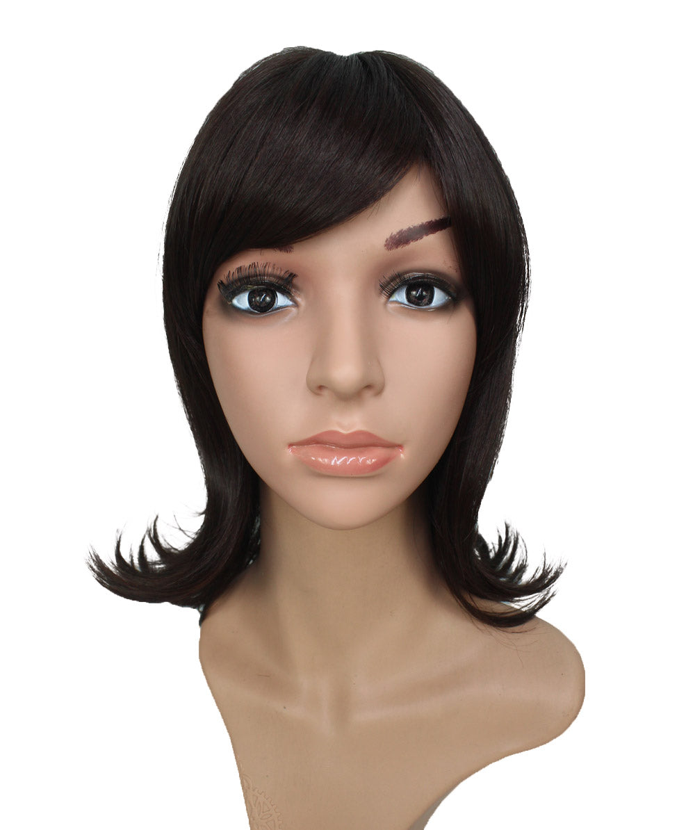 【Wigs2you】フルウィッグ | 日本製ファイバー使用 | ミディアム W-583