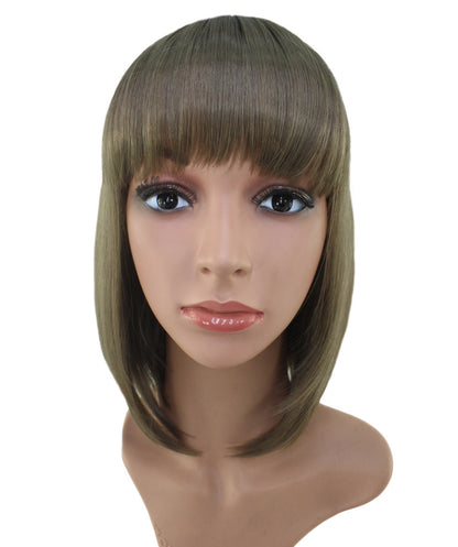 【Wigs2you】フルウィッグ | 日本製ファイバー使用 | ショート W-578 