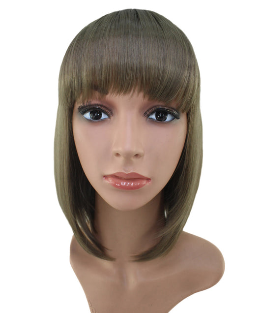 【Wigs2you】フルウィッグ | 日本製ファイバー使用 | ショート W-578 