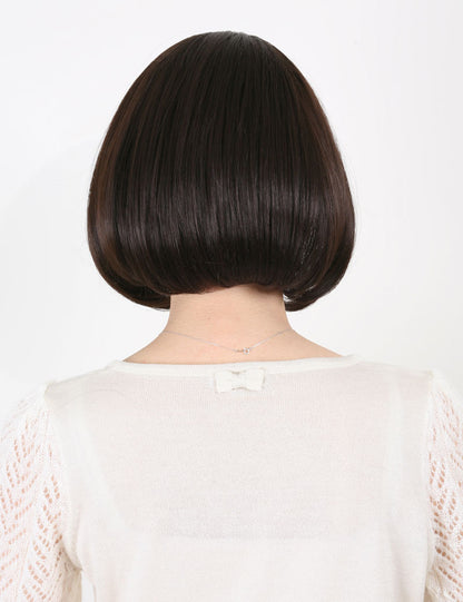 "【Wigs2you】フルウィッグ★日本製ファイバー使用★ショート W-558 "