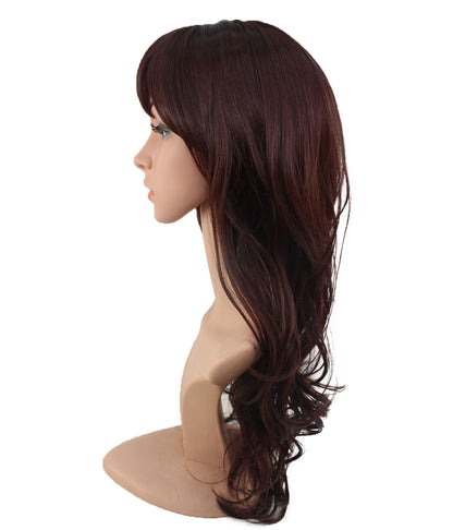 【Wigs2you】フルウィッグ 日本製ファイバー使用 ロング W-564