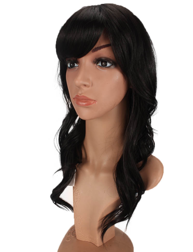 Wigs2you フルウィッグ 日本製ファイバー使用 ロング W-534