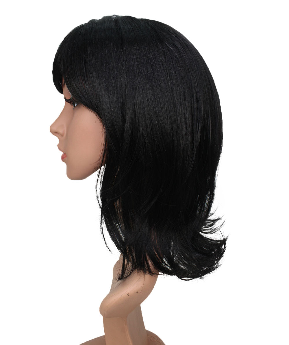 【Wigs2you】フルウィッグ | 日本製ファイバー使用 | ミディアム W-583