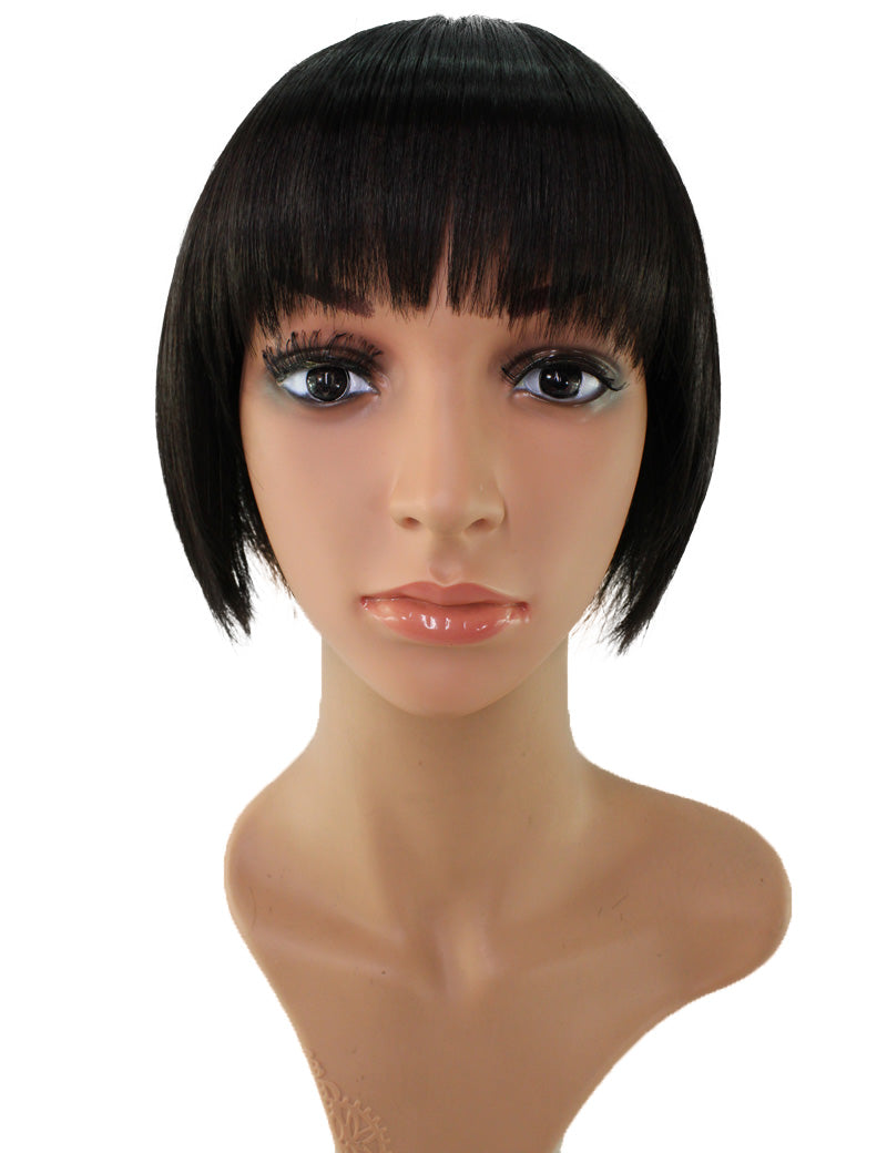 "【Wigs2you】フルウィッグ★日本製ファイバー使用★ショート W-560 "