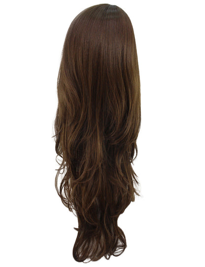 Wigs2you フルウィッグ 日本製ファイバー使用 ロング W-517