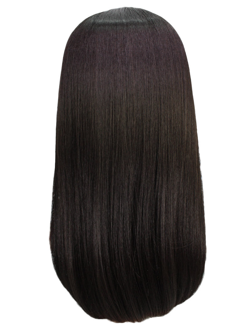 Wigs2you フルウィッグ 日本製ファイバー使用 ロング W-548