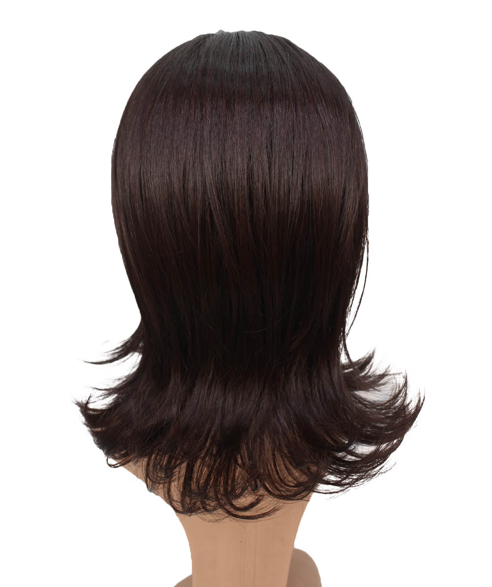 【Wigs2you】フルウィッグ | 日本製ファイバー使用 | ミディアム W-583