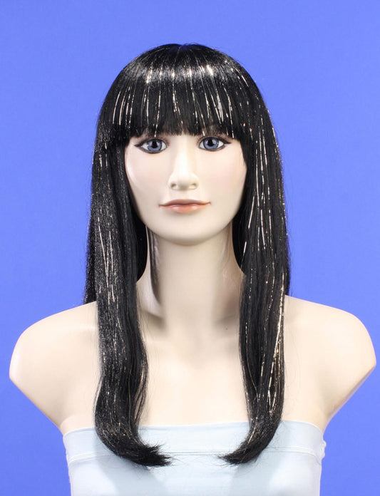 ハロウィンパーティープレミアムレディース H-174 ハロー118 ファンシーキャラクターファッションウィッグ ソフト合成繊維
